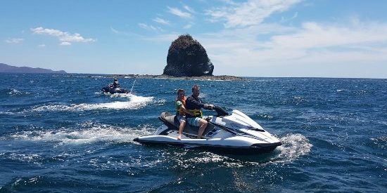 manuel antonio jet ski tour Manuel Antonio Jet Ski Tour