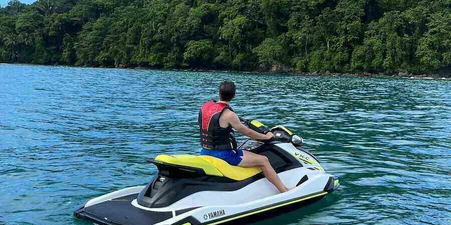 jet ski tour manuel antonio costa rica jet ski tour manuel antonio costa rica