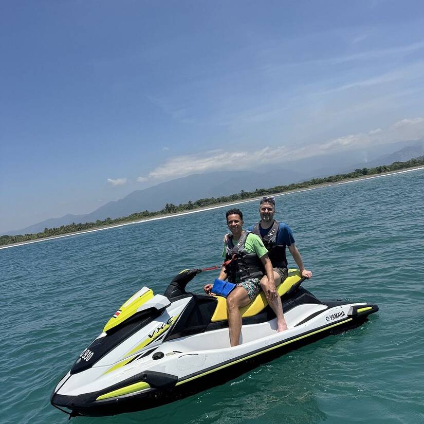 jet ski tour manuel antonio costa rica
